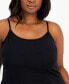 Trendy Plus Size Tank Top