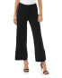 Vince Camuto Side Slit Pant Women's Black S