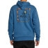 RVCA Food Chain hoodie