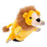 BELEDUC Handpuppet Lion Teddy