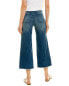 Nydj Petite Teresa Calloway Wide Leg Ankle Jean Women's