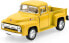 Daffi Ford F-100 Pockup 1:38 MIX KINSMART