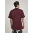 URBAN CLASSICS Basic Tall T-shirt