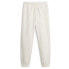 Puma Essentials Elevated Sweatpants Mens White Casual Athletic Bottoms 68321765