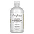 Daily Hydration Shampoo with Coconut Milk & Acacia Senegal, 13 fl oz (384 ml)