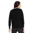 ICEBREAKER Shearer Crewe Sweater