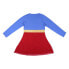 CERDA GROUP Superman Dress