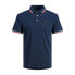 JACK & JONES Paulos short sleeve polo