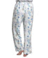 Women's 2-Pk. Stretch Fleece Lounge Pajama Pants