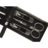 Manicure set Black - 6 tools