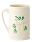 Mum Shamrock Mug