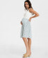 Women's Maternity Nursing Dress