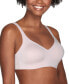 Женский бюстгальтер Vanity Fair womens Beyond Comfort Simple Sizing Wirefree Bra 72204