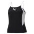 PUMA Rebel Cropped sleeveless T-shirt