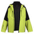 REGATTA Hydrate VII 3in1 detachable jacket