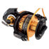 AKAMI Gyro jigging reel