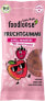 Fruchtgummi Himbeere, 30 g