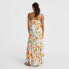 O'Neill Quorra Maxi Dress W 92800614128