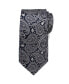 Yoda Paisley Men's Tie