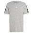 ADIDAS Bl short sleeve T-shirt