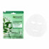 Moisture + Fresh ness (Tissue Super Hydrating & Purifying mask) 28 g Superhydrating Cleansing Face Mask with Green Tea