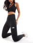 The North Face Mountain Athletics logo leggings in black