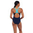 ZOGGS Actionback Swimsuit Ecolast+