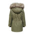 ONLY Kogiris Fur Parka