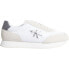 CALVIN KLEIN JEANS Retro Runner Su trainers