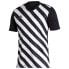 ADIDAS Entrada 22 GFX short sleeve T-shirt