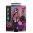 Кукла Monster High HHK51 На шарнирах