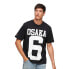 SUPERDRY Osaka Logo Loose short sleeve T-shirt