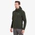 MONTANE Protium XT softshell jacket