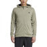 ADIDAS Train Essentials Camo full zip sweatshirt