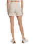 Strut This Ford Short Women's Beige S