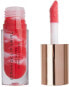 Lipgloss - Makeup Revolution Ceramide Swirl Lip Gloss Cherry Mauve