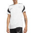 Puma Bmw Mms Graphic Crew Neck Short Sleeve T-Shirt Mens White Casual Tops 62518