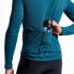 PEARL IZUMI ATTACK THRM long sleeve jersey