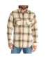 Clothing Men's Flannel Long Sleeves Shirt