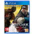 PLAYSTATION GAMES PS4 Dark Souls 3+The Witcher 3 Wild Hunt