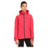 KILPI Ravia softshell jacket refurbished