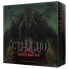 ASMODEE Cthulhu Death May Die Board Game