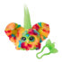 SOURCING Furby Interactive Furblets teddy