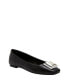 Women's The Evie Stud Flats