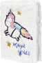 Starpak NOTES PLUSZ A5 UNICORN SPACE STK PB 6/36