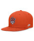 Men's Orange Clemson Tigers Legacy True Fitted Hat