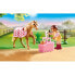 PLAYMOBIL Collectable Pony Of German Riding