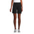 Women's School Uniform Mesh Gym Shorts