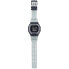 Часы унисекс Casio G-Shock G-LIDE GRAY (Ø 46 mm)