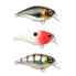 SPRO Ikiru Mini SL SIN Floating crankbait 4g 38 mm